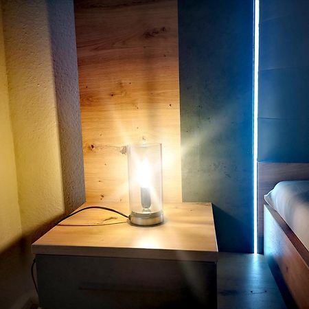 Ferienwohnungen Am Flusterbogen Gorlitz Luaran gambar