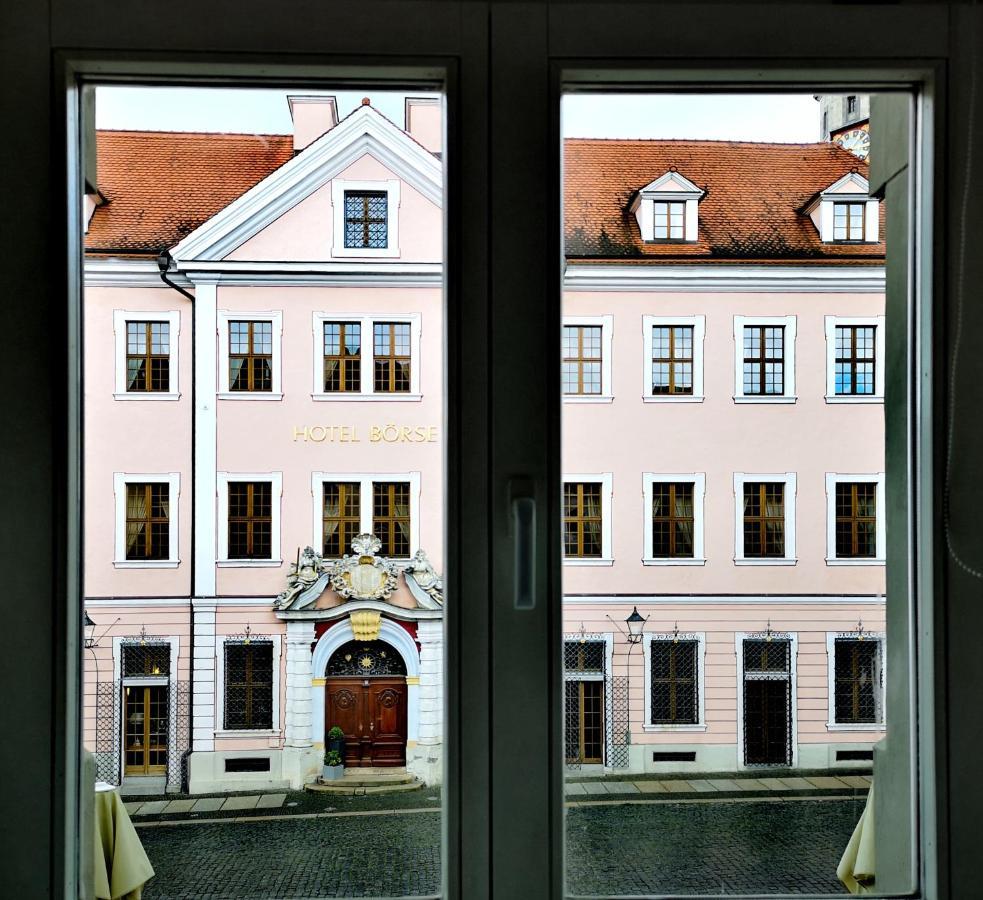 Ferienwohnungen Am Flusterbogen Gorlitz Luaran gambar